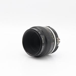 Nikon Micro-Nikkor 55mm F/3.5 Ai occasion