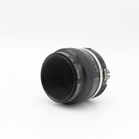 Nikon Micro-Nikkor 55mm F/3.5 Ai occasion - thumbnail