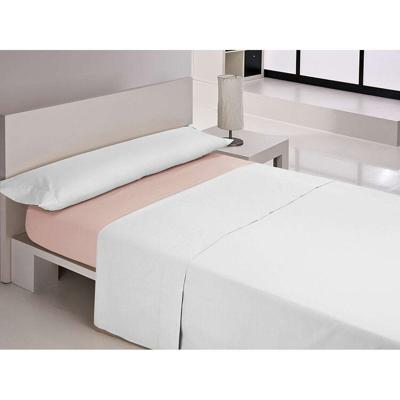 Verstelbaar onderlaken Happy Home MIX COLORS Roze Bed van 90