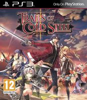 The Legend of Heroes Trails of Cold Steel II