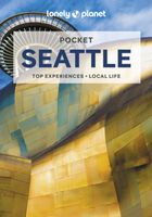 Reisgids Pocket Seattle | Lonely Planet - thumbnail