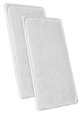 Brink Renovent HR 250/325 - Filterklasse G3 - Excl. bypass