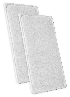 Brink Renovent HR 250/325 - Filterklasse G3 - Excl. bypass