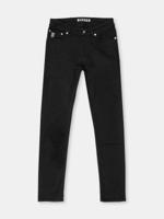 Bukser Jeans | Slim Fit Spijkerbroek | Nino Black