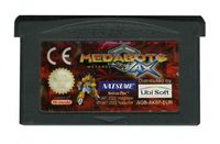 Medabots AX Metabee (losse cassette)