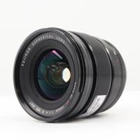 Fujifilm XF 16mm F/1.4 R WR occasion