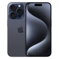 Apple iPhone 15 - 256GB - Zwart - 2 jaar Garantie
