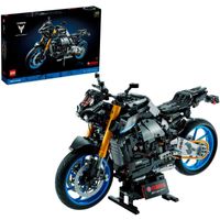 Technic - Yamaha MT-10 SP Constructiespeelgoed