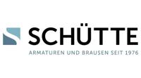 Schutte Excentrische hefinrichting | Chroom | Gebogen - 00660