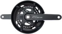 SHIMANO Crankset shim.cues fc-u6010-2 175mm with cgr