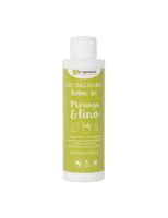 La Saponaria Conditioner bio leave in moringa & lijnzaadolie (150 ml)