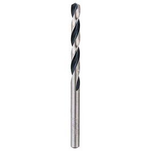 Bosch Accessories 2608577228 Metaal-spiraalboor 6 mm 10 stuk(s)