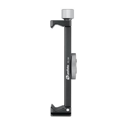 Leofoto PC-190 iPad houder