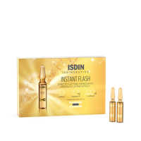Isdin Isdinceutics Instant Flash Ampullen 5 St