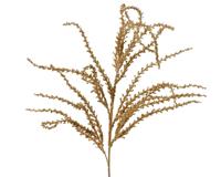 Spray plastic l94b20h3 cm goud - Everlands