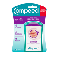 Compeed Lipblaasjes Patch