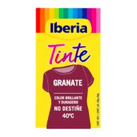 Kleurstof voor kleding Tintes Iberia Kastanjebruin 40º C