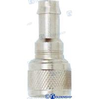 Conectores de combustible GS31086 - CONECTOR HEMBRA SUZUKI 60HP 5/16