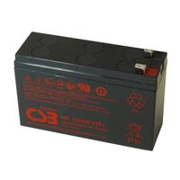 CSB Battery CSB UPS Batterij Vervangingsset RBC106 - thumbnail