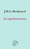 De angstkunstenaar - J.M.A. Biesheuvel - ebook - thumbnail