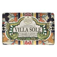 Nesti Dante villa sole zeep pistacchio di sicilia e caramello salato 250gr.