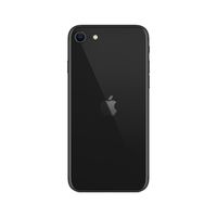 Forza Refurbished Apple iPhone SE (2020) 64GB Black - Zichtbaar gebruikt - thumbnail