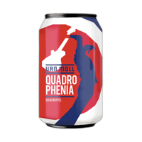 Van Moll Quadrophenia 33cl