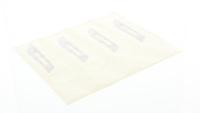 Malteser Scalpelmesjes 4cm steriel 1015/20