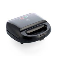 GreenChef 3-in-1 Grill Black - PFAS-vrij