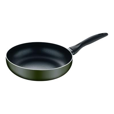 Pan San Ignacio experto Zwart Groen Aluminium Ø 24 cm