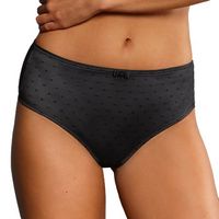 Rosa Faia Emily High Waist Brief Plus