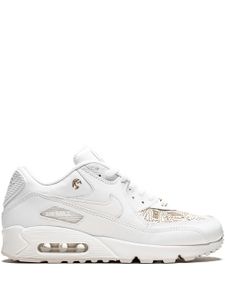 Nike Air Max 90 Laser sneakers - Blanc