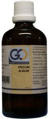 GO Viscum album bio (100 ml)
