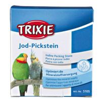 TRIXIE JODIUM PIKSTEEN 9X90 GR - thumbnail