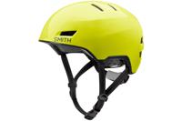 Smith Helm express neon yellow - thumbnail