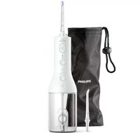 Philips Sonicare 3000 series Draadloze Power Flosser 3000 HX3826/31 Waterflosser - Wit