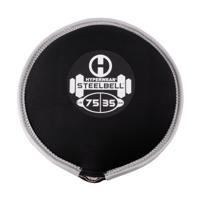 SteelBell 35 kg (75 lbs)