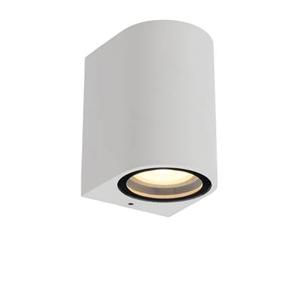 Lucide ZARO Wandspot - Wit