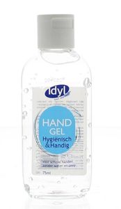 Idyl Handgel mini (75 ml)