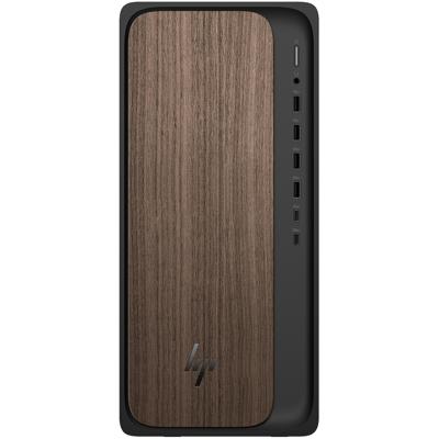HP OmniDesk AI PC M03-0030nd Desktop Zwart