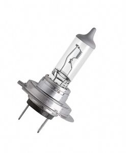 64215  (10 Stück) - Vehicle lamp 1 filament(s) 24V PX26d H7