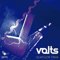 Volts - CD (3760213650726) - thumbnail