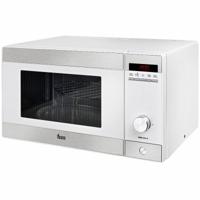 Magnetron Teka MWE230G 23L 800 W Wit 23 L