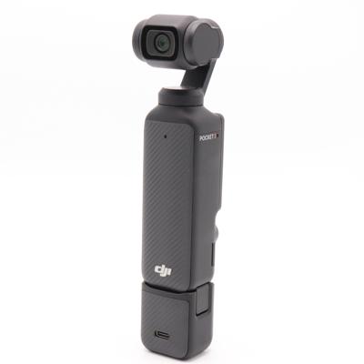 DJI Osmo Pocket 3 occasion