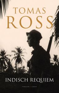 Indisch Requiem - Tomas Ross - ebook