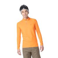 Rossignol Ski pulli + Rits Skipully Heren 2XL