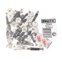Innox 11368 Hardware set for Dex Vinyl Cab - thumbnail