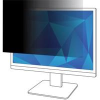 3M PF27.0W9 Privacyfilter voor lcd-breedbeeldscherm voor desktop 27.0