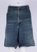 Vintage Straight Wrangler Blue size 41 / 23 - thumbnail