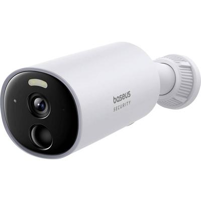 Baseus B1 Outdoor 2K S0SV002130 IP Bewakingscamera WiFi